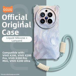 Universal Phone Case for vivo Multiple Models With Hanging Accessories