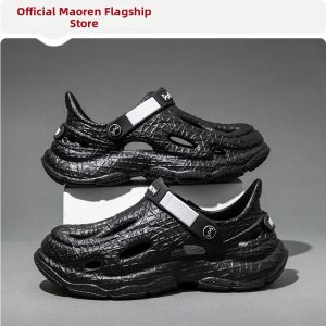 MiiOW | Men Sandals Quick-Dry Breathable Non-slip