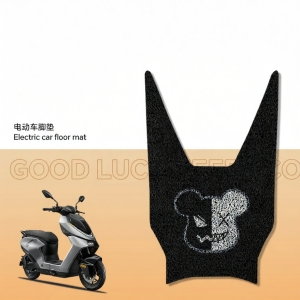 Modification Footrest Mat for ZEEHO AE5i