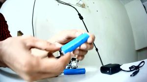 FAST DELIVERY TaffLED Headlamp Senter Kepala LED Super Terang Jarak Jauh XML T6+4XPE 40000 Lumens
