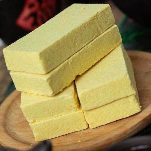 Traditional Handmade Green Bean Cake 400g