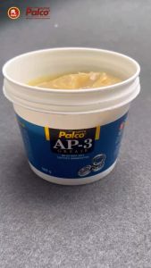 Mỡ Bò Chịu Nhiệt Nhập Khẩu PALCO AP-3 Gốc Lithium Bôi Trơn Đa Dụng 50G-100G-200G-500G-1KG