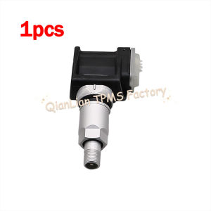 For Kia EV6 EV9 1/4pcs 433MHz 52940T4000 52940-T4000 TPMS Tire Sensor Car Wheel Tires Pressure Monitoring System Replacement