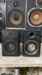 Bán Bộ Dàn Nghe nhạc Victor CA - UXNDL21 bãi nhật về đẹp hát tốt giá rẻ -Hàng bãi nhật chạy điện 100v