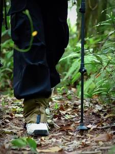 3F UL GEAR | Snow Sand Protection Shoe Covers Light Hiking Gear