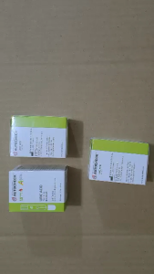 Autocheck Uric Acid Strip – Isi 25 Strip Tes Asam Urat