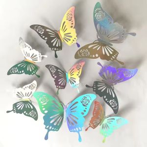 Colorful Reflection Butterfly Decor: A Guide to Enhancing Your Living Space
