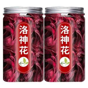 Fresh High-Grade Roselle Flower Tea 500g