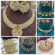 Sharaa's Collection