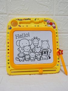 Bảng Vẽ Từ Tính Cho Trẻ Em Bảng Viết Từ Tính Giáo Dục Cho Trẻ Em Bảng Vẽ Và Sơn Trang Trí Bảng Học Vẽ Cho Trẻ Em Từ 3-12 Tuổi