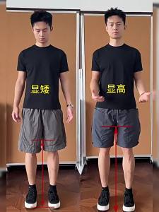 OUMULONG | Quần Short Drying Nhanh Đồ Bộ Mùa Hè với Túi Lớn