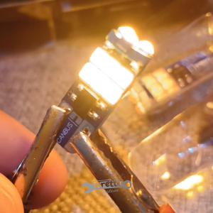 PAKET T10 SEIN MOTOR T10 SB2 LUMINOS 15 MATA + FLASHER LED SETELAN TINGGAL PASANG PNP SEMUA MOTOR
