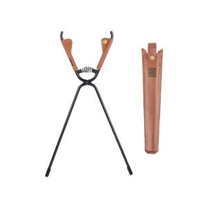 ShineTrip | Outdoor Camping Charcoal Tongs