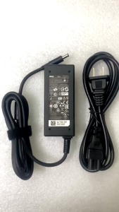Sạc Latop Dell 19.5V- 3.34A- 65W - ZIN Chân Kim Nhỏ 4.5*3.0mm Sạc Máy Tính Dell Sạc Nhanh An Toàn Bền Bỉ - Bảo Hành 12 Tháng