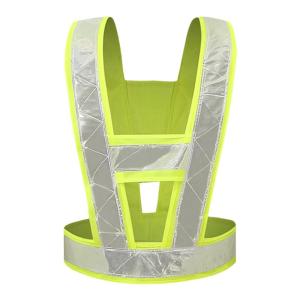 JIAHU | Reflective Safety Vest
