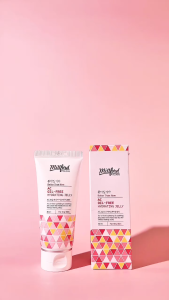 Gel dưỡng ẩm MILLFORD cấp ẩm làm mát dịu da Kem dưỡng ẩm hỗ trợ phục hồi tái tạo bảo vệ da 80ml