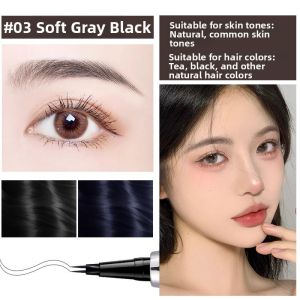QIAOCHONG | Long-lasting Waterproof Sweatproof Brow Pencil