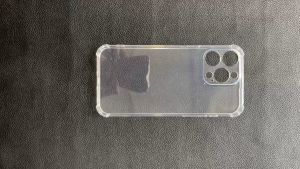 Ốp lưng iPhone 15  15 Pro  15 Promax 15 Plus ( 15  15pro  15promax  15+) dẻo trong chống sốc BVC cao cấp bền đẹp