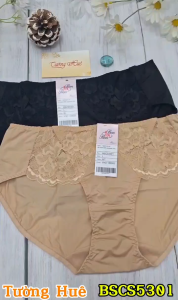 Quần lót lưng cao Bon Bon BSCS5301