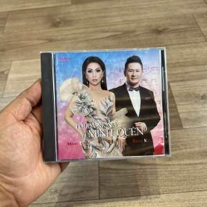 CD Bằng Kiều - Minh Tuyết mong manh tình về