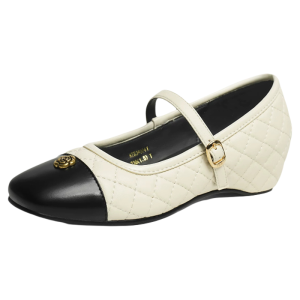 Reddragonfly | Feminine Mary Jane Style Single Shoes Fall Increased Heel