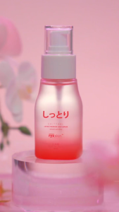 RyxSkin Shittori Japan Premium Hair Serum 40ml