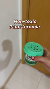 Japan Lizard Killer gel/Safe & Non-toxic Plant Formula/ Gecko Repellent 、Lizard repellent、Cockroach Repellent、Mosquito Repellent、insect repellent Suitable For Families