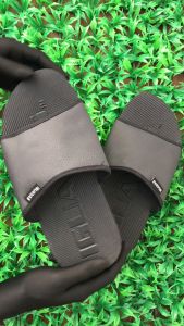 IGUANAS SANDALS HANDSEWN LEATHER SLIDES SLIPPERS INDOOR/OUTDOOR GILAS)