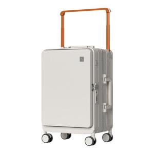 JUPITER FLY | Side Opening Wide Handle 20inch Travel Suitcase