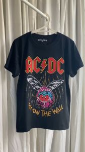ACDC Shirt ACDC Band T-shirt | Amazedph