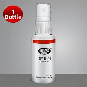 RUYI | Glue Remover Adhesive Dissolving Cleaner