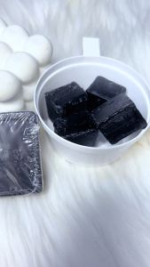 Sabun Kime Skincare Jeju Brightening Korea Pencerah dan Pembersih Kulit Wajah Cepat Glowing BPOM