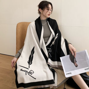 XUANXUAN | Winter Warmth & Stylish Womens Scarf & Shawl