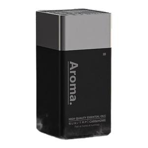 HELLOLEIBOO | Leibon Car Air Freshener Long Lasting Fragrance Male Model Vehicle Deodorant Automobile Perfume 2025 New Style Anti-Formaldehyde