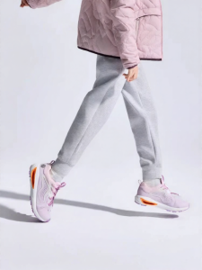 moodytiger | Quần Knit Dạng Thuôn Cho Trẻ Em