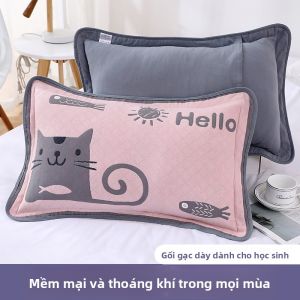 Bộ Vỏ Gối Đa Năng Mùa 35x55cm