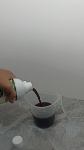 Ekoza Eco Enzyme Fermentasi Pupuk Cair Alami Organik Terong - Cabai - Sayuran dan buah - enzim Alami