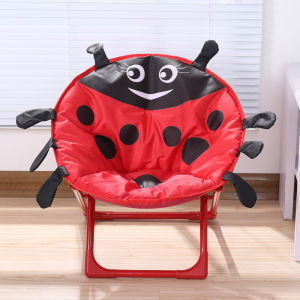 Portable Folding Childrens Chair