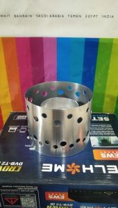 kompor mini alkohol spirtus