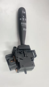 PERODUA MYVI VIVA ALZA MYVI ICON AVANZA WINDSHEILD WIPER SWITCH WIPER CONTROL SWITCH WIPER SWITCH 10 PIN 84650-BZ030