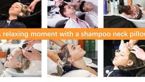 Panduan Membeli Bantalan Leher Keramas & Tatakan Leher Kursi Keramas Salon
