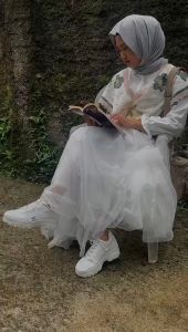 YASMINALSHOP11 - SIDNEY Sneakers Cewek Sepatu Wanita Rul Fine Laces New X Generation Terlaris Sepatu OOTD Ala Korea