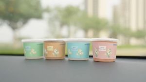 CCar Air Freshener / Hanging Diffuser / Car Perfume / Room Air Freshener 10ml