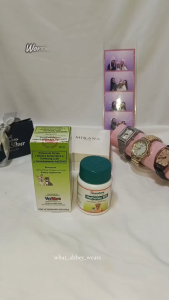 60 Tablets Himalaya Nefrotec DS All Stages Adult Kitten Puppy Natural Herbal Formula Pet Supplement