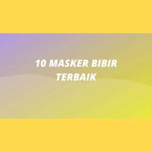 Masker Melembabkan Bibir Bioaqua Cherry Collagen Essence Lip Mask 6gr Melembutkan Memudarkan Kerutan