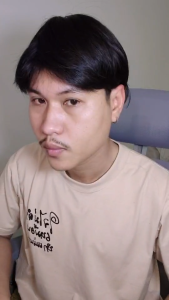 TNS วิกผมชายสไตล์ญี่ปุ่น คุณภาพดี เกรดพิเสษ ใส่สะบายระบายอากาศได้เยี่ยม