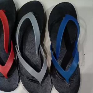 VANOS - Sandal Jepit Pria Karet Spazio Flipflop Santai Dewasa Anti Slip Anti Putus