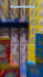 Yến Sào Khánh Hòa SANEST LỌ 70ML (ĐỎ).