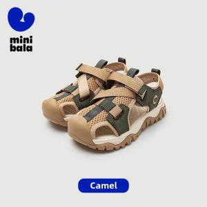 MINI BALA | Mesh Lightweight Cushioning Hiking Sandals
