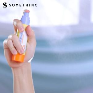 [In Vivo & In Vitro Certified] SOMETHINC Holyshield! Sunscreen Shake Mist SPF46 PA+++